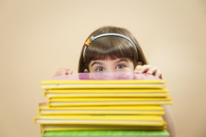 Buchvorstellungen in den Schulen