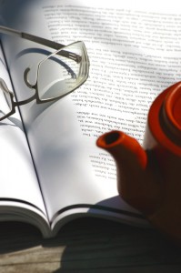 Bücher richtig genießen