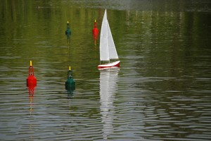 Historische Schiffe originalgetreu nachbauen