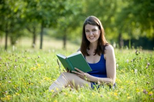 Digitalisierung von Büchern