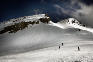 Buchtipp: Mont-Blanc-Gruppe: Gebietsführer für Bergsteiger und Kletterer