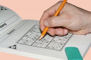 Buchtipp: Das SuDoku-Buch: Einführung in SuDoku