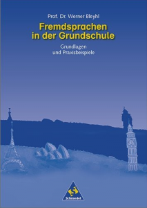 Buchtipp: Fremdsprachen in der Grundschule: Grundlagen und Praxisbeispiele