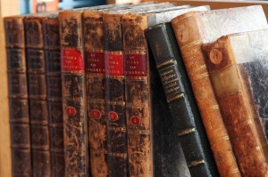 Was gilt es beim Kauf von gebrauchten Büchern zu beachten?