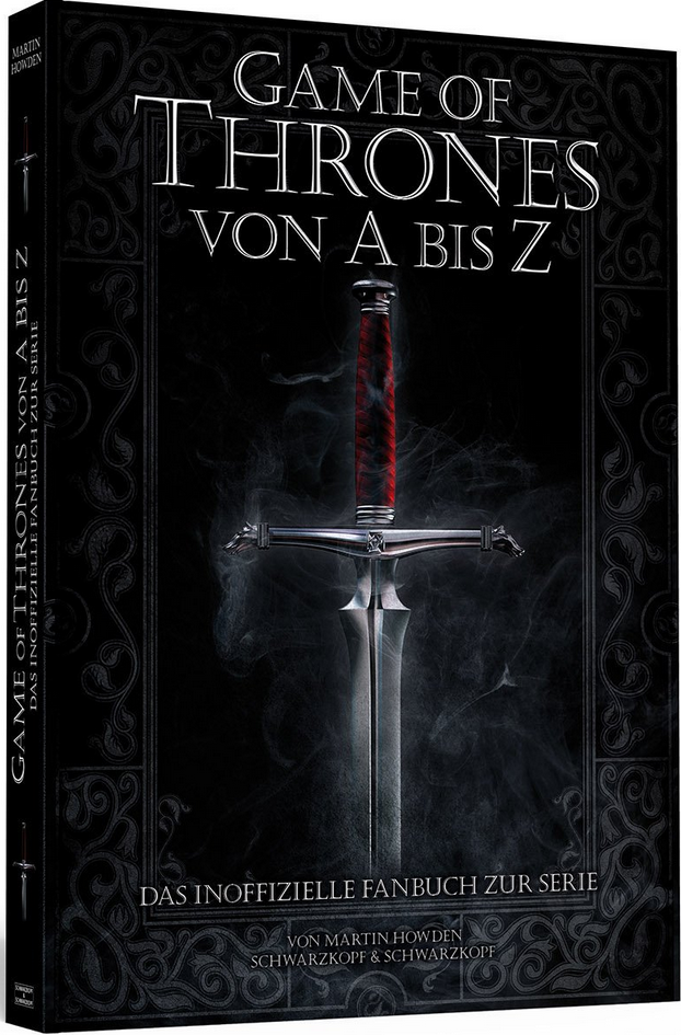 Game Of Thrones Bücher Und Serie
